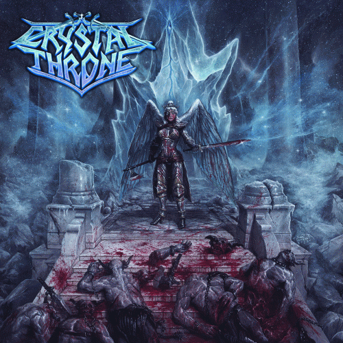Crystal Throne : Crystal Throne